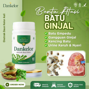 Obat Batu Ginjal Herbal Penghancur Batu Ginjal Nyeri Kencing Obat pemecah Batu Ginjal Original BPOM