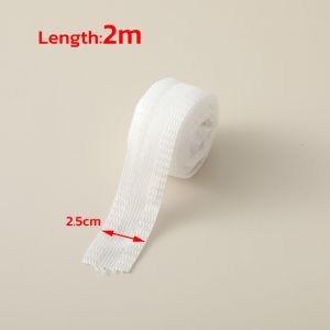 3m Trousers Hemming Tape Iron-on Pants Edge Shorten Self-adhesive Hem Tape