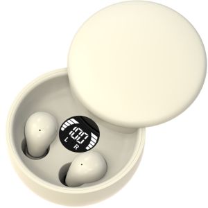 Sleep Mini Bluetooth Headset Ultra Small New Slip On Ear Mini Headset