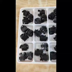 Applicable to Xerox 4110 4112 4127 Developer Gear Development Unit Gear Developing Drive Gear