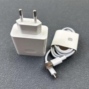 Huawei 100W Max Supercharge Adapter 100cm 6A USB Type C Fast Charging Cable for P30 P40 P50 Lite Pura 80 90 Mate 50 40 30 20 Pro2026