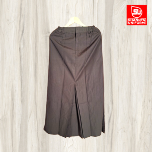 Shandys Uniform I Rok Seragam Sekolah SMP SMA Model Span Pramuka