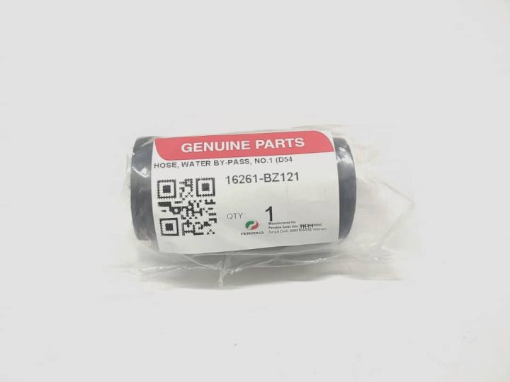 100% ORIGINAL PERODUA RADIATOR BYPASS HOSE MYVI,LAGI BEST,ALZA,ICON