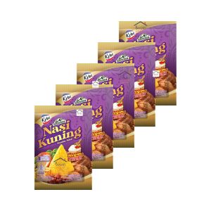 Bumbu Aduk Kobe Berbagi Varian Pilih Rasa