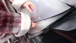 【1939次回购】汽车遮阳挡防晒隔热遮阳板前挡遮光板专车专用夏季遮阳帘侧车窗帘