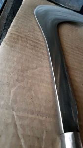 ARIT RUMPUT KHAS TANGGUL JEMBER ASLI BAJA