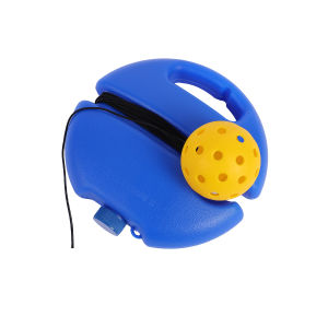 Bộ Tập Luyện Phản Xạ Tennis Cho Người Mới Và Cả Người Thi Đấu Chuyên Nghiệp Dụng Cụ Tự Chơi Thể Dục Thể Thao Trong Nhà