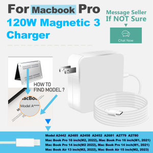 Laptop Charger Smart Premium Components Quality Assurance High Protection Type C PD QC30 Charging Overcharge Short Circuit Overload Over Heat Protection UL CE FCC RoHS Certified For L Tip T Tip Type C 30W To 87W