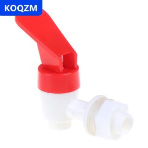 [COD] KOQZM Nhựa chai rượu vang nước vòi nước nước nước trái cây xô vòi nước Dispenser chuyển đổi tap