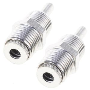 Pig Waterer Nipple Automatic Drinking Cups Touch Switching Water Nipples Dispenser for Goat Small Horses Livestock