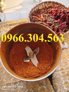 Máy Xay Gia Vị Đồ Khô Thảo Dược Siêu Mịn [BẢO HÀNH 12 THÁNG]