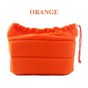 DSLR Camera Padded Insert Bag DSLR Protector Advanced Impact Absorption Technology Storage Bag Comfort Focused Drawstring For Photography Gear