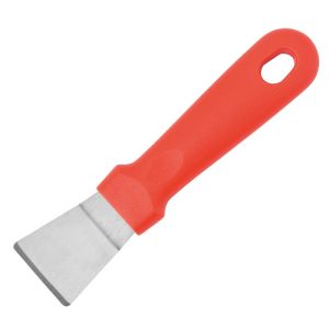 Hood Shovel Oil Removal Spatula Cleaning Gadgets Refrigerator Defrost Shovel