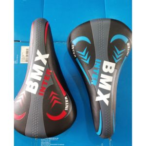 PROMO Saddle Inter Sadel Jok Sepeda Sepedah Bmx Anak Empuk Murah