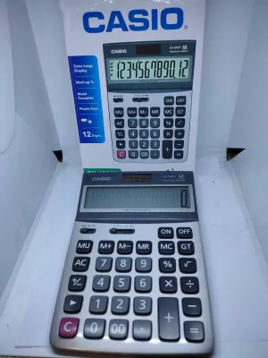 Original DX-120ST / DX 120ST / DX120ST Tiltable / Tilt Calculator