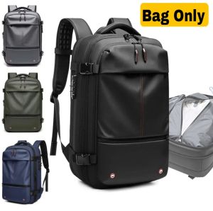 NA - airback backpack vacuum laptop bag travel tas vacuum s1