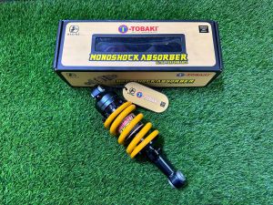 TOBAKI ABSORBER ADJUSTABLE Y125Z 250MM