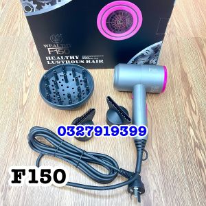 Máy sấy tóc chuyên Salon - Sây búa F150 1800W
