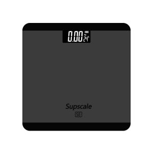 Weighing Scale Human Body Fat Scale Smart Bluetooth Highly Accurate Digital LCD Electronic Tempered Glass Weight Scale Personal Bathroom Scales with Batteries