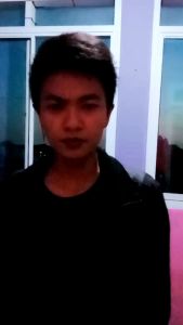 Flash Gun | Tangan Keluar Api Alat Sulap