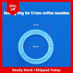 🔥🔥🔥pheebss เครื่องชงกาแฟ51 58มม. อุปกรณ์เสริมแหวนซีลยางซิลิโคนแหวนซีลยางปะเก็นแหวนยาง