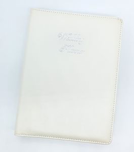 Wedding Planner & Organizer - Floral Gold Edition - Diary Engagement Gift Book & Bride To Be Countdown Calendar