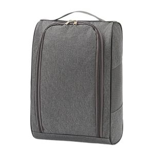 WENTIVV Breathable Football Boot Bag Lightweight Hand-Held Golf Shoe Handbag Shoes Organizer Foldable Shoe Carrier Bags For Home