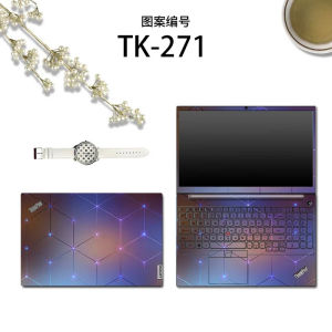 Dazzle Vinyl Laptop Special Sticker Skin for Lenovo ThinkPad T490 T490S T495 T480 T480S T470 T470S T470P T460 T460P T450 T440S