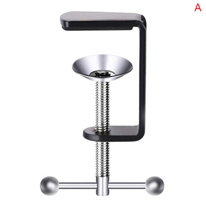 Springday Metal Replacement C-Clamp C-Clamp Base Stand Mounting ...