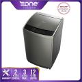 Sharp 16KG DD Inverter Washing Machine ESY1619 Top Load Full Auto Washer | Mesin Basuh. 
