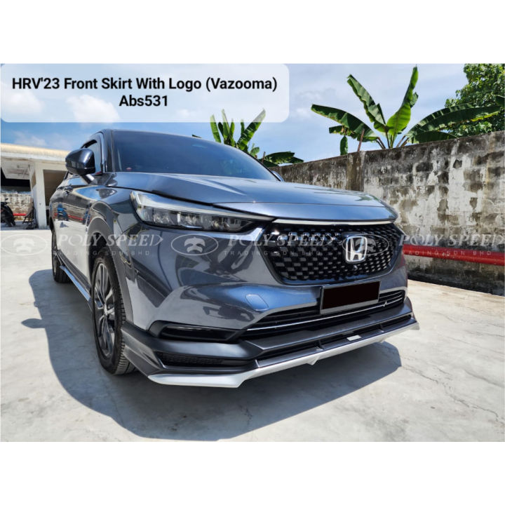 Honda HRV 2022 Vazooma Bodykit ABS Lazada
