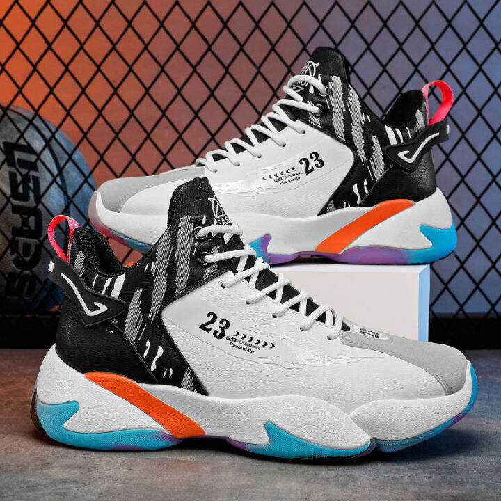 Lazada sale cheap basketball shoes