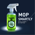 [CARTON] Quick Mop Natural Floor Cleaner Anti Cockroach Spray 12 Units x 480ml non-toxic floor roach repellent, spray and wipe, fast and easy, saves time and water. 