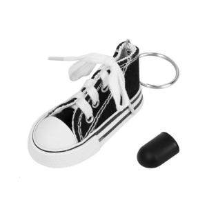 Canvas Scooters Shoe Guards Fun Scooters Decorations Protective Foot Covers for Enhancing Protecting and Decoration