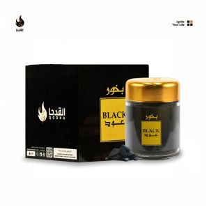 Buhur Arab Wangi Dupa Bukhur Gaharu Aromaterapi Pengharum Ruangan Kemenyan Bakar Raudhah
