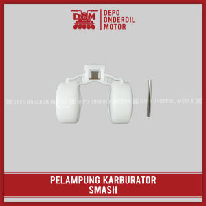 Pelampung Karburator SMASH (PSP) - Apung Apung Dalam Karbu Kabulator Float Valve SUZUKI SMASH NEW