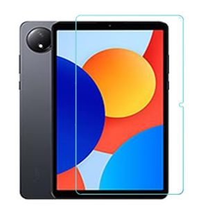 สําหรับ Xiaomi Redmi Pad SE 4G 8.7 นิ้ว 2024 คุณภาพสูง PU หนังสําหรับ Redmi Pad SE 4G 8.7 เคสแท็บเล็ตอะคริลิคใส 031