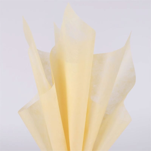 38 Lembar Kertas Buket Tisu Tissue Flower Wrapping Paper Packing Hampers SF30