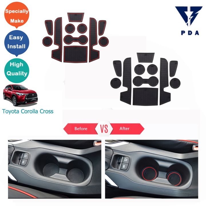 Kofferbakmat | kofferbak mat | Kofferbak rubber voor uw Opel Zafira