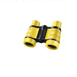 4x30 Bộ đồ chơi ống nhòm cho trẻ em Tay cầm cao su Chống sốc Kính viễn vọng cho trẻ em Đồ chơi mô hình giáo dục Chống trượt Ống nhòm độ phân giải cao Ngắm chim