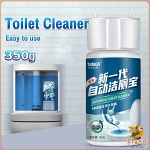 Digeo 350g Automatic Toilet Cleaning Toilet Fluid Deodorant Deodorant Antibacterial Toilet Cleaner