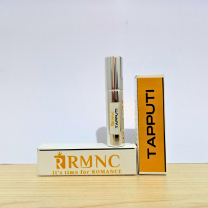 RMNC Perfume Tapputi | Farfum Wanita Tahan Lama Dan Wangi 12 Jam 10-50ml Eau De Parfum Premium Cewek Aroma Fresh Fruity Floral Musky Elegant Parfume Branded Original 100% Bpom Best Seller Parpum Perempuan Muslimah Import Eropa Arab Farpum Cewe Kalem Segar