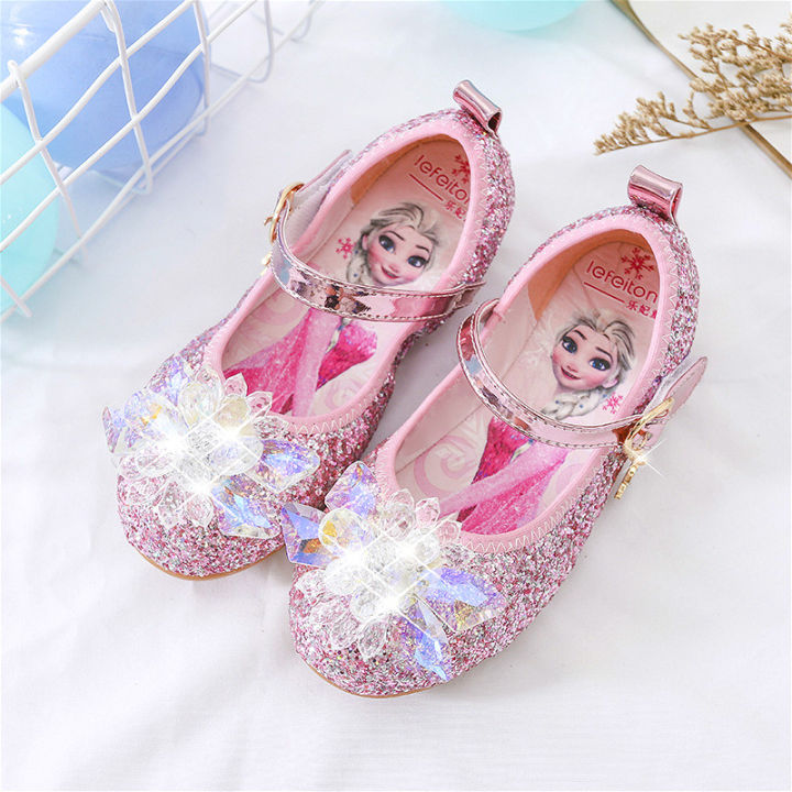 Elsa 2024 slipper shoes