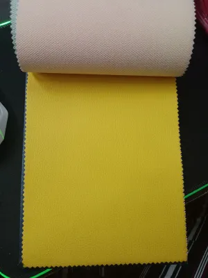 Premium Leather High Quality Leatherette Fabric Durable for Upholstery (137cm width) D202 Series