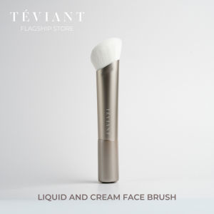 THE ULTIMATE SKIN MASTER BRUSH COLLECTION DESIGNED BY ALBERT KURNIAWAN
