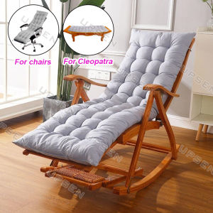 193*68*30CM Extra Large Size Folding Bed Outdoor Adjustable Folding Bed Office Nap Bed Free Installation 4-Level Adjustable Bed Thick Tube Sitting Leaning Lying Freely Adjustable Folding Bed Load Bearing 300KG Sofa Bed