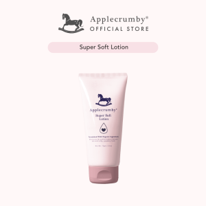 Applecrumby® Super Soft Lotion (75ml 1 Tube)
