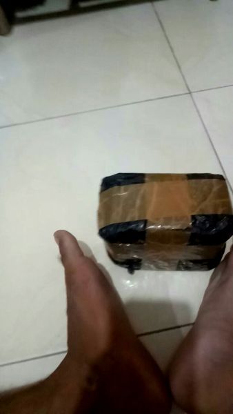 Buyer review video 6