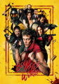 Boy Kills World แค้นนี้ที่รอคิวล์ (2024) DVD หนังใหม่ ภาพมาสเตอร์ พากย์ไทยโรง. 
