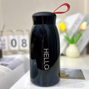 Bình siêu giữ nhiệt JUST LOVE INOX 304 cao cấp dung tích 520ml